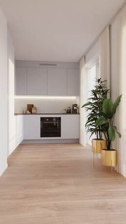 Imagen de la habitación del Hotel Vienna Heights Premium Apartments. Foto 12
