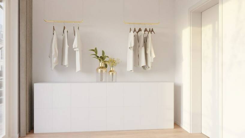Imagen general del Hotel Vienna Heights Premium Apartments. Foto 5