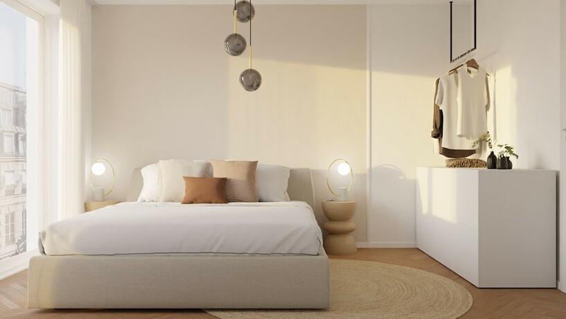 Imagen general del Hotel Vienna Heights Premium Apartments. Foto 8