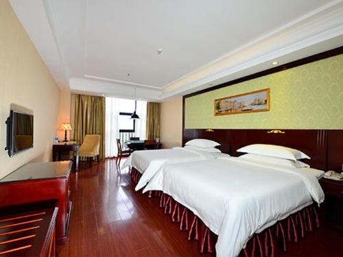 Imagen general del Hotel Vienna Heyuan High-tech Yi Road. Foto 1