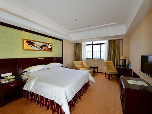 Imagen de la habitación del Hotel Vienna Heyuan High-tech Yi Road. Foto 9
