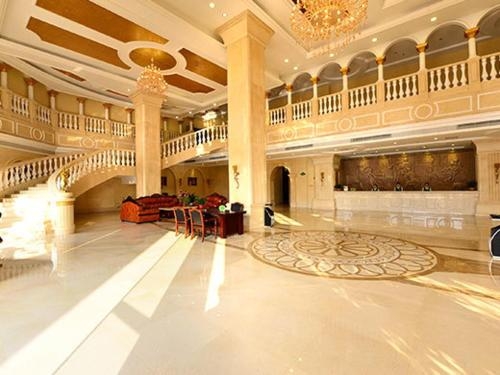 Imagen general del Hotel Vienna Heyuan High-tech Yi Road. Foto 4