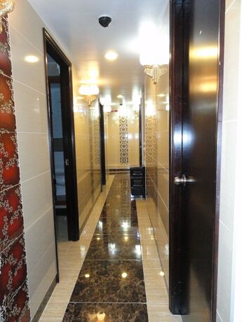 Imagen general del Hotel Vienna Hostel, Kowloon. Foto 3