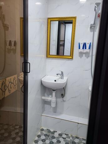 Imagen general del Hotel Vienna Hostel, Kowloon. Foto 10