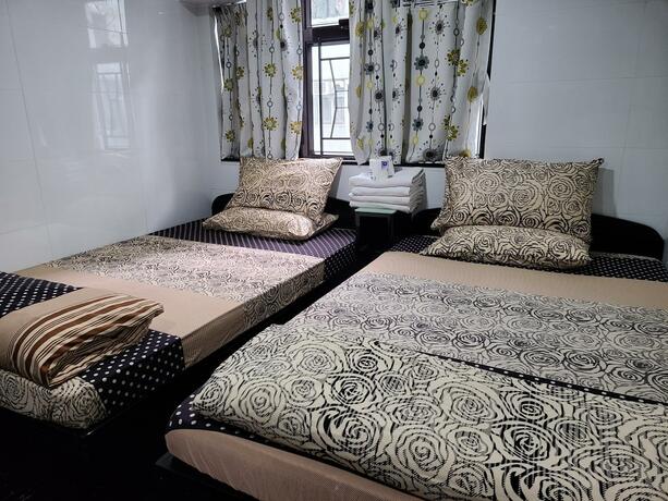Imagen general del Hotel Vienna Hostel, Kowloon. Foto 11