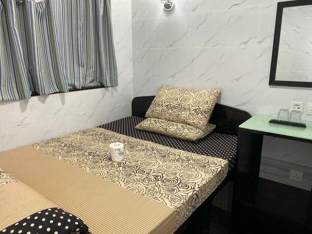 Imagen general del Hotel Vienna Hostel, Kowloon. Foto 12