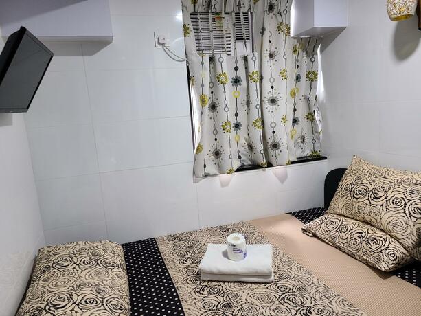 Imagen general del Hotel Vienna Hostel, Kowloon. Foto 14