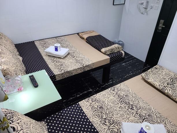 Imagen general del Hotel Vienna Hostel, Kowloon. Foto 15