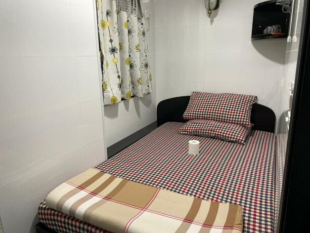 Imagen general del Hotel Vienna Hostel, Kowloon. Foto 17