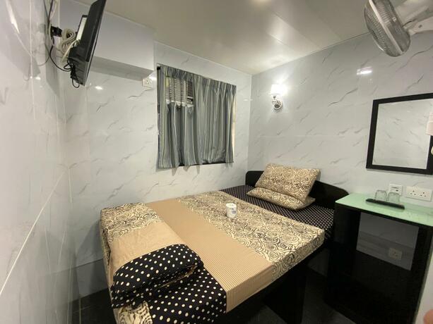 Imagen general del Hotel Vienna Hostel, Kowloon. Foto 18