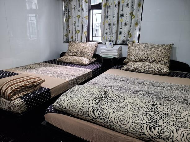 Imagen general del Hotel Vienna Hostel, Kowloon. Foto 23