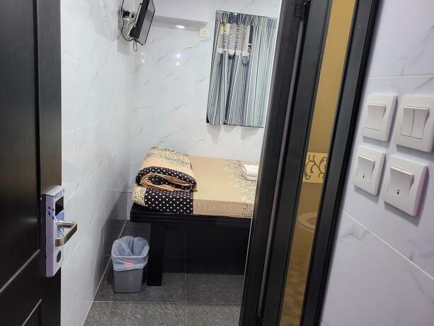 Imagen general del Hotel Vienna Hostel, Kowloon. Foto 32
