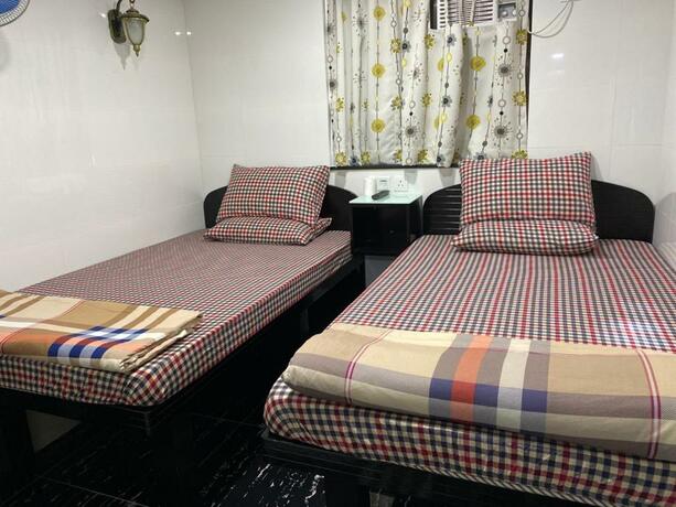 Imagen general del Hotel Vienna Hostel, Kowloon. Foto 37