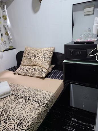 Imagen general del Hotel Vienna Hostel, Kowloon. Foto 38