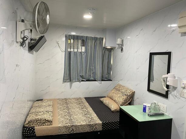 Imagen general del Hotel Vienna Hostel, Kowloon. Foto 40