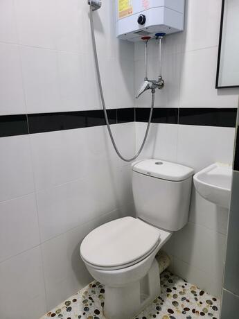 Imagen general del Hotel Vienna Hostel, Kowloon. Foto 45