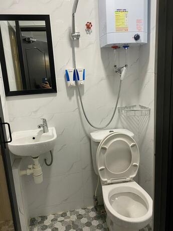 Imagen general del Hotel Vienna Hostel, Kowloon. Foto 46