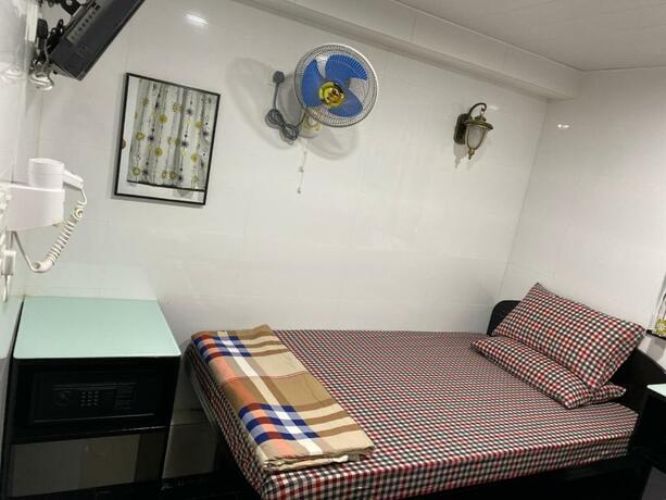 Imagen general del Hotel Vienna Hostel, Kowloon. Foto 48