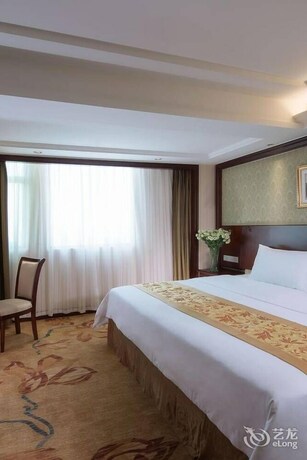 Imagen de la habitación del Hotel Vienna Hotel. Foto 12