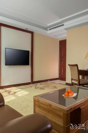 Imagen de la habitación del Hotel Vienna Hotel. Foto 14