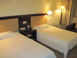 Imagen de la habitación del Hotel Vienna Hotel (Guangzhou Dadao Tianlong). Foto 5