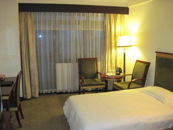 Imagen de la habitación del Hotel Vienna Hotel (Guangzhou Dadao Tianlong). Foto 7