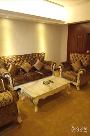 Imagen de la habitación del Hotel Vienna Hotel Guangzhou Nansha Jinzhou Branch. Foto 7