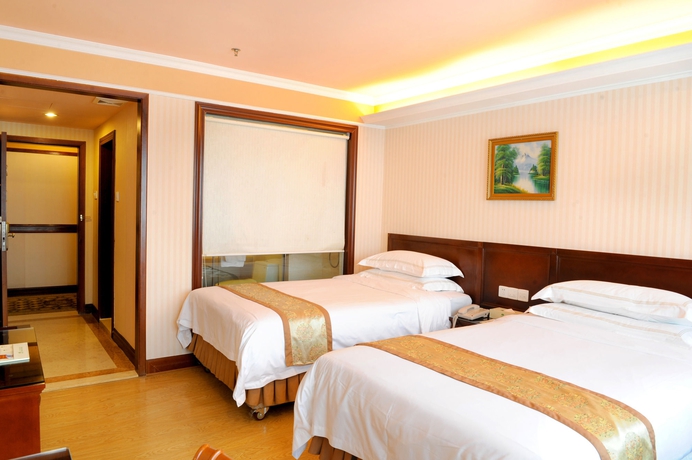 Imagen de la habitación del Hotel Vienna Hotel Hai Wan. Foto 6