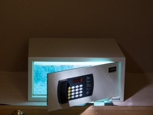 Imagen general del Hotel Vienna Hotel Shanghai Fengxian South Bridge Jinhai Road. Foto 2