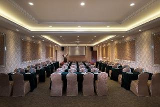 Imagen general del Hotel Vienna Hotel Shanghai Hongqiao Airport Center Branch. Foto 9