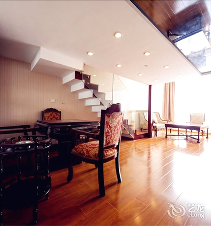 Imagen de la habitación del Hotel Vienna Hotel (Shanghai Hongqiao Airport Jiuting). Foto 5
