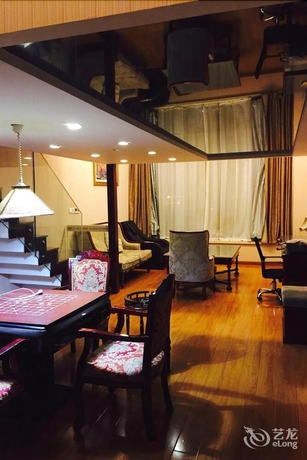 Imagen de la habitación del Hotel Vienna Hotel (Shanghai Hongqiao Airport Jiuting). Foto 10