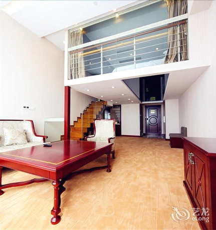 Imagen de la habitación del Hotel Vienna Hotel (Shanghai Hongqiao Airport Jiuting). Foto 12
