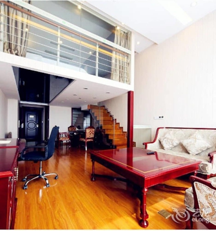 Imagen de la habitación del Hotel Vienna Hotel (Shanghai Hongqiao Airport Jiuting). Foto 14