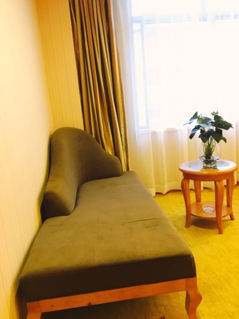 Imagen de la habitación del Hotel Vienna Hotel - Shanghai PVG Nanzhu Road. Foto 4