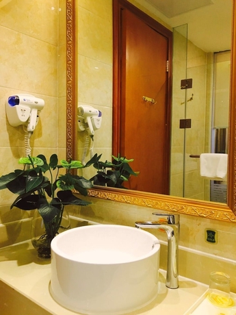 Imagen de la habitación del Hotel Vienna Hotel - Shanghai PVG Nanzhu Road. Foto 7