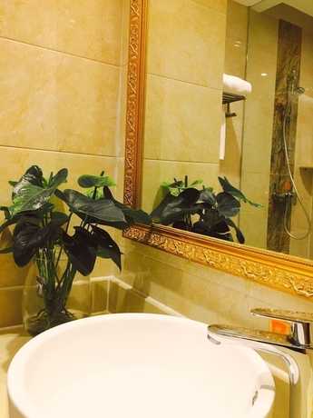 Imagen de la habitación del Hotel Vienna Hotel - Shanghai PVG Nanzhu Road. Foto 10