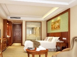 Imagen de la habitación del Hotel Vienna Hotel Shenzhen (Fenghuang). Foto 3