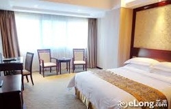 Imagen de la habitación del Hotel Vienna Hotel Shenzhen (Fenghuang). Foto 4