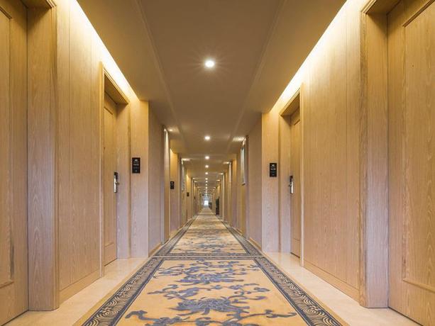 Imagen general del Hotel Vienna Hotel Shenzhen Huaqiangbei. Foto 1