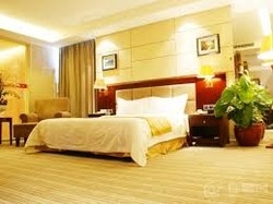 Imagen de la habitación del Hotel Vienna Hotel Shenzhen Sajing Branch. Foto 3