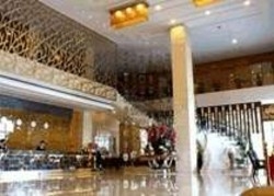 Imagen de los interiores del Hotel Vienna Hotel Shenzhen Sajing Branch. Foto 5