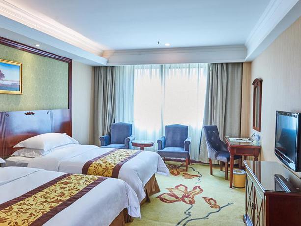 Imagen de la habitación del Hotel Vienna Hotel (Shenzhen Shajing Shangnan Branch). Foto 5
