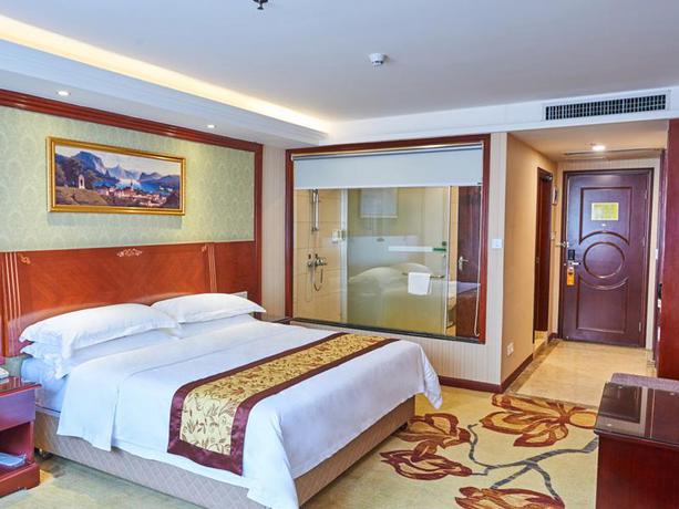Imagen de la habitación del Hotel Vienna Hotel (Shenzhen Shajing Shangnan Branch). Foto 6