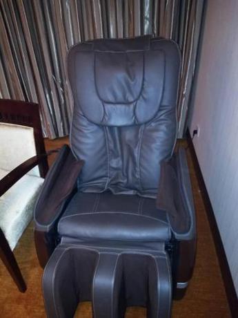Imagen general del Hotel Vienna Hotel Shenzhen Shangjin Center. Foto 4