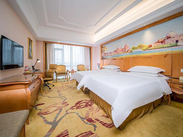 Imagen de la habitación del Hotel Vienna Hotel Wuhan Yellow Crane Tower. Foto 2