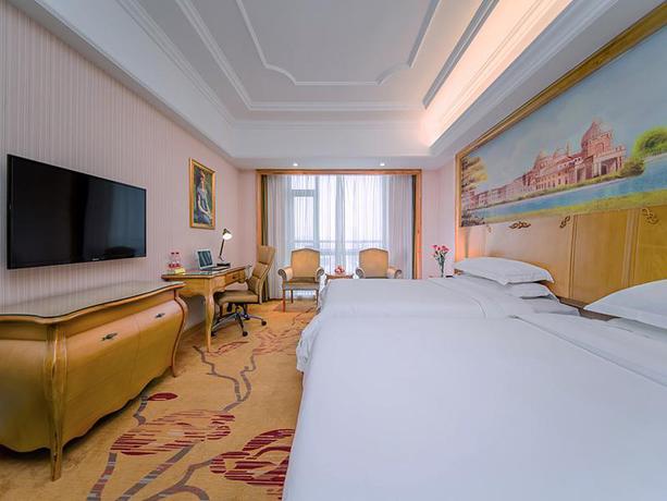 Imagen de la habitación del Hotel Vienna Hotel Wuhan Yellow Crane Tower. Foto 13