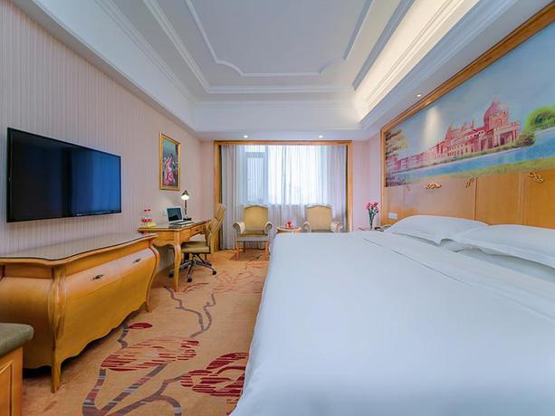 Imagen de la habitación del Hotel Vienna Hotel Wuhan Yellow Crane Tower. Foto 16