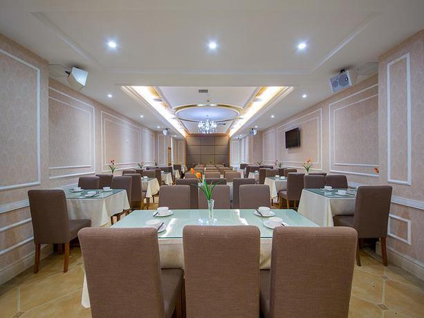 Imagen de la habitación del Hotel Vienna Hotel Wuhan Yellow Crane Tower. Foto 19