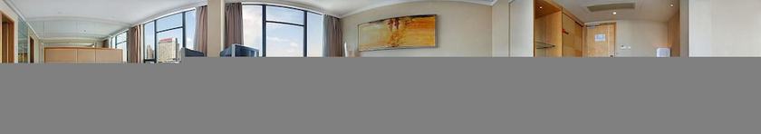 Imagen de la habitación del Hotel Vienna Hotel Xiangyang Railway Station. Foto 9